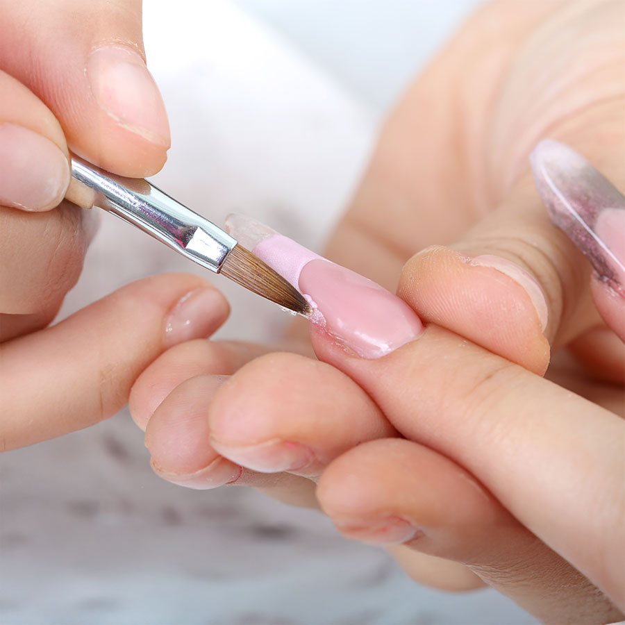 POSH NAIL SPA - AUGUSTA HWY